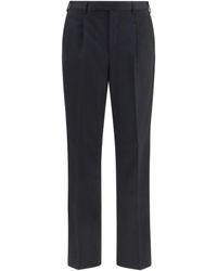 PT Torino - Samuel Pants Nero - Lyst