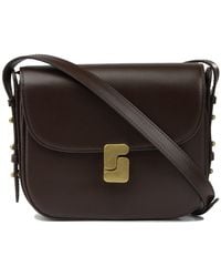 Soeur - "Bellissima" Crossbody Bag - Lyst