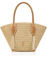 Christian Louboutin - Venus Large Shoulder Bag - Lyst