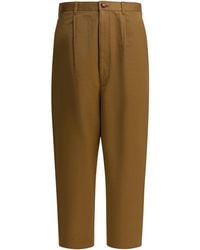 Junya Watanabe - X Carhartt Wip" Pants - Lyst
