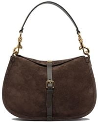 Etro - "pony" Shoulder Bag - Lyst