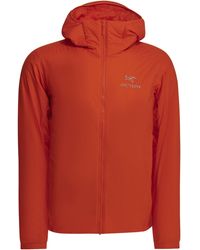 Arc'teryx - Atom Lt Technical Jacket - Lyst