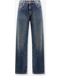 Aspesi - Five Pockets Jeans - Lyst