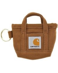 Carhartt - 'Mini Tote Bag' Keyholder - Lyst