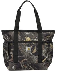 Carhartt - Calpton Large Shoulder Bag - Lyst