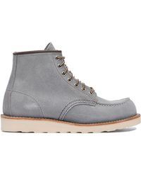 Red Wing - Ankle Boots - Lyst