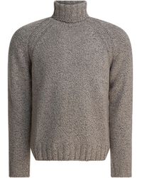 ZEGNA - Knitwear - Lyst