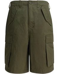 Stussy - Cargo Short Ripstop - Lyst
