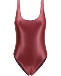 Kristina Ti - One-Piece Swimsuit - Lyst