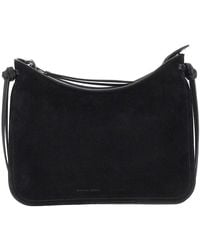 Phoebe Philo - Leather Small 'Gig' Shoulder Bag - Lyst