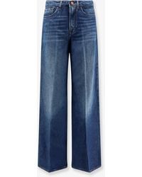 3x1 - Flip Jean Denim - Lyst