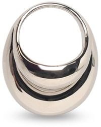 Panconesi - Double Blow Up Copper Ring - Lyst
