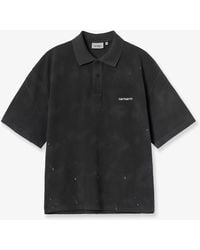 Carhartt - Cotton Painter Polo Shirt - Lyst
