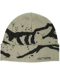 Arc'teryx - Grotto Tq Beanie - Lyst