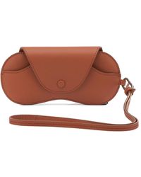 Le Tanneur - Pouches - Lyst