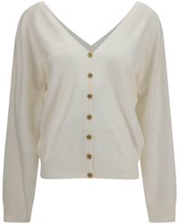 Lisa Yang - Jiani Cashmere Cardigan - Lyst