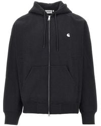 Carhartt - Mack Full-Zip Hoodie - Lyst