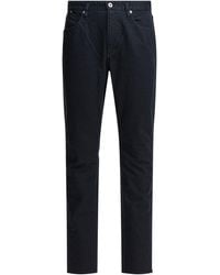 Nonnative - Five-Pocket Cotton Pants Trousers - Lyst