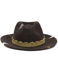 The Hat Gang - Hats - Lyst
