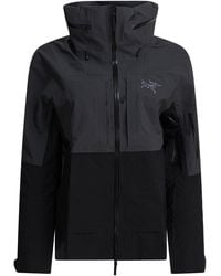 Arc'teryx - "Incendia" Technical Jacket - Lyst