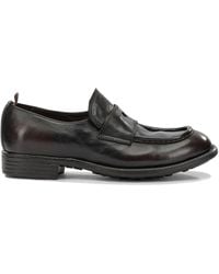 Officine Creative - Calixte 020 Loafers - Lyst