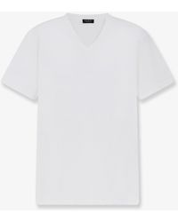 Gucci - Modal Blend T-Shirt - Lyst