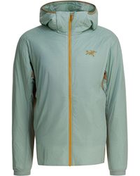 Arc'teryx - "Atom Hoody" Jacket - Lyst