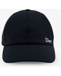 Dior - Technical Fabric Hat - Lyst