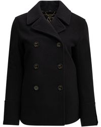 Sealup - Wool Cashmere Jacket - Lyst