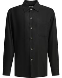 Our Legacy - Every Casual Shirt - Lyst