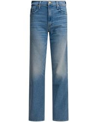 Mother - Jeans - Lyst