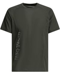 Montbell - T-Shirts - Lyst