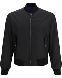 Versace - Bomber Jackets - Lyst