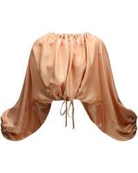 DI STAVNITSER - Top Paloma - Lyst