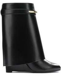 Givenchy - Boots & Ankle Boots Boots And Ankle Boots Black - Lyst