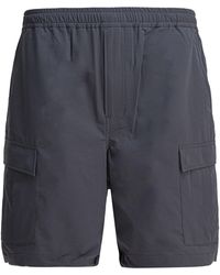 DAIWA PIER 39 - "Tech" Shorts - Lyst