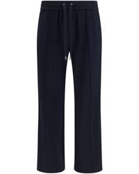 Dolce & Gabbana - Dolce & Gabbana Jersey Jogging Pants - Lyst