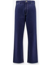Carhartt - Norco Relaxed Straight Fit Jeans - Lyst