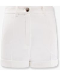 Elisabetta Franchi - Events Shorts - Lyst