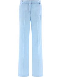 Jacob Cohen - "Selena" Trousers - Lyst