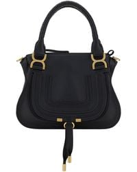 Chloé - Shoulder Bags - Lyst