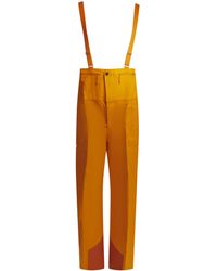 Arc'teryx - Rush Bib Technical Pants - Lyst