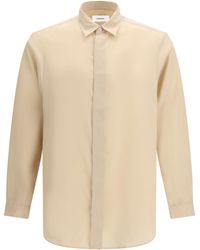 Lardini - Shirt Ricerca - Lyst