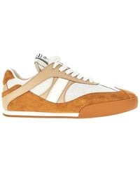 Chloé - 'Chloé Kick' Sneakers - Lyst