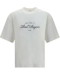 Axel Arigato - Paris Sky T-Shirt - Lyst