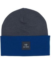 Arc'teryx - Colour Block Toque - Lyst