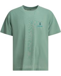 Montbell - T-Shirts - Lyst