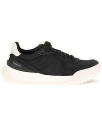 Moncler - City Trek Sneakers - Lyst