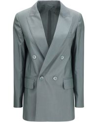 Max Mara - Mxmalbata Blazer - Lyst