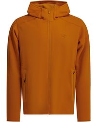 Arc'teryx - Kyanite Hoodie - Lyst